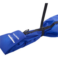 Salomon funda esquís ORIGINAL 1 PAIR 160-210 Surf The Web/BLA 02