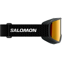 Salomon gafas ventisca GOGGLES AKSIUM 2.0 BLACK/Mid Red 03
