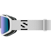 Salomon gafas ventisca GOGGLES AKSIUM 2.0 WHITE/Mid Blue 01