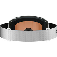 Salomon gafas ventisca GOGGLES AKSIUM 2.0 WHITE/Mid Blue 02