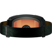 Salomon gafas ventisca GOGGLES S/VIEW 3 GREEN GABLES/Mid Blue 02