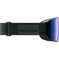 Salomon gafas ventisca GOGGLES S/VIEW 3 GREEN GABLES/Mid Blue 03