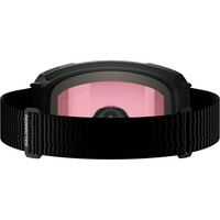 Salomon gafas ventisca GOGGLES S/VIEW 3 PHOTO BLACK/Red 01