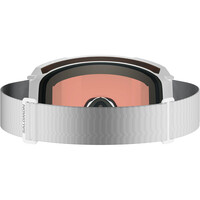 Salomon gafas ventisca GOGGLES S/VIEW 3 PHOTO WHITE/Blue 02