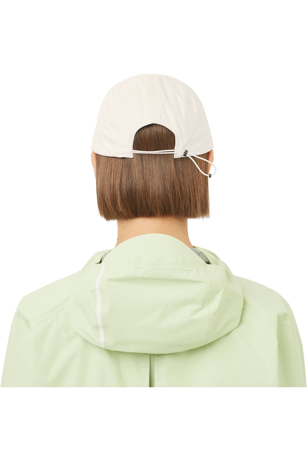 Salomon gorra running BONATTI PRO WP 5P CAP U 03