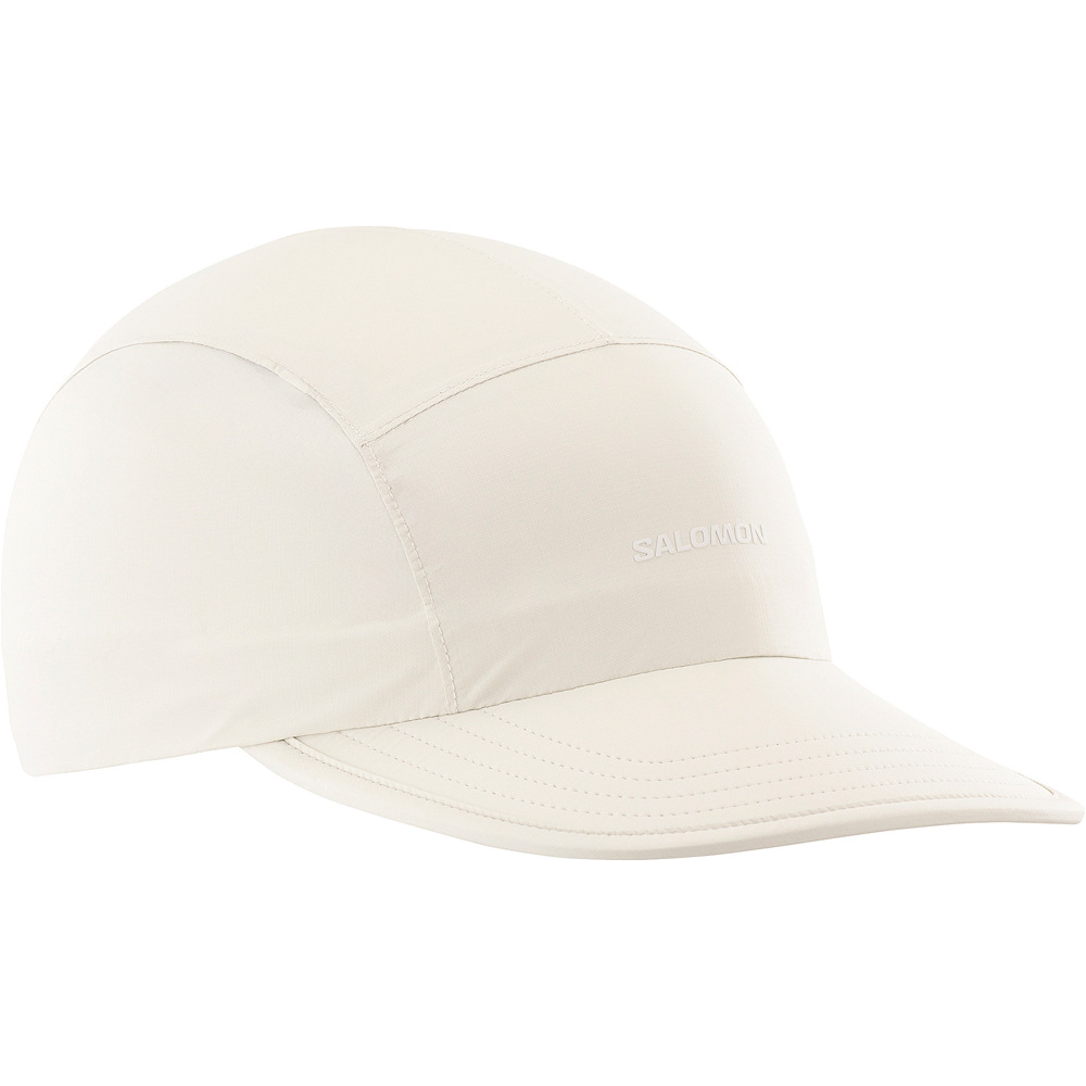 Salomon gorra running BONATTI PRO WP 5P CAP U 04
