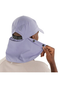 Salomon gorra running CROSS+ 01