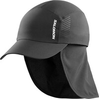 Salomon gorra running CROSS+ 02