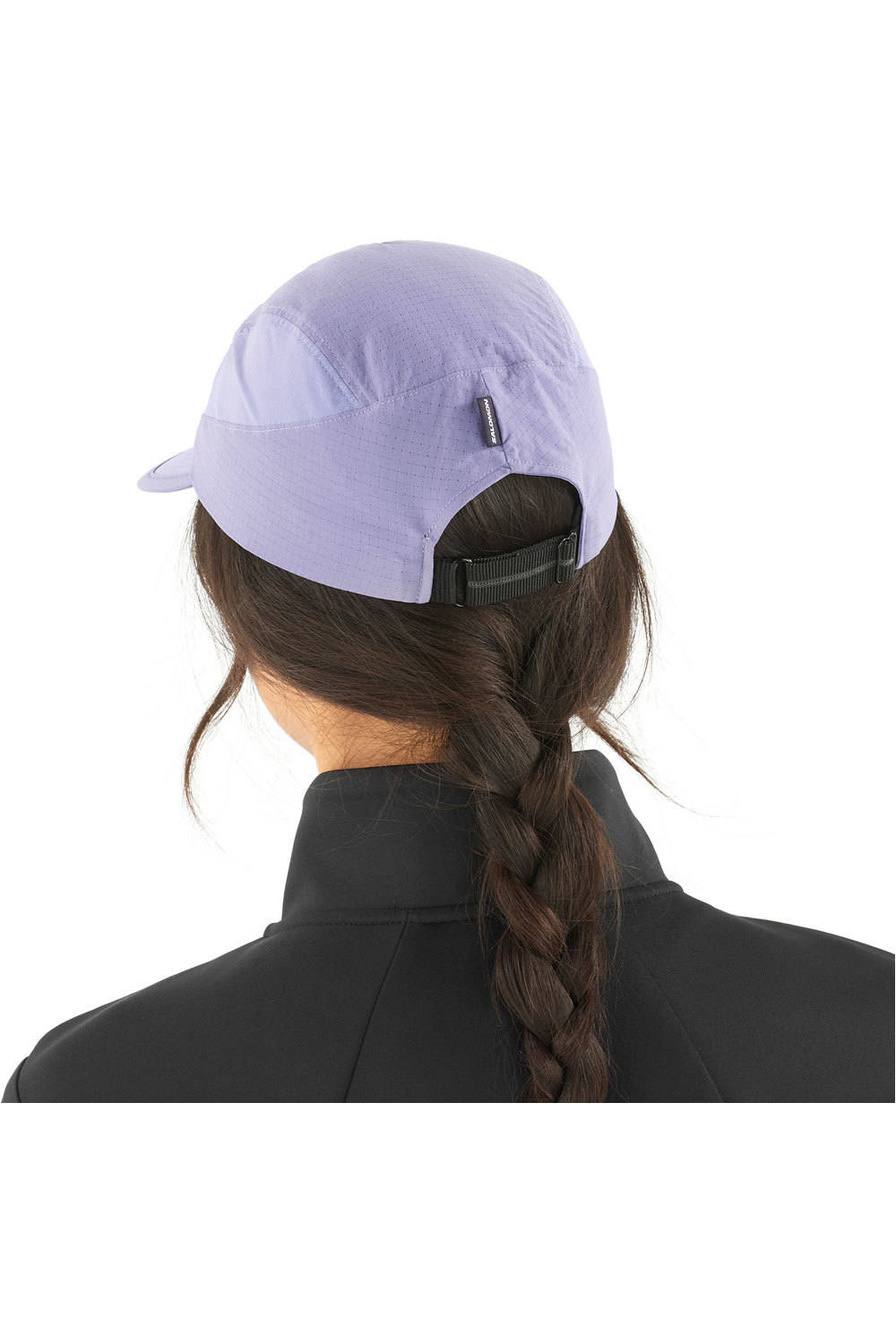 Salomon gorra running SENSE AERO 02