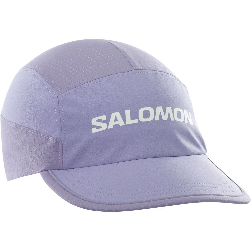 Salomon gorra running SENSE AERO 03