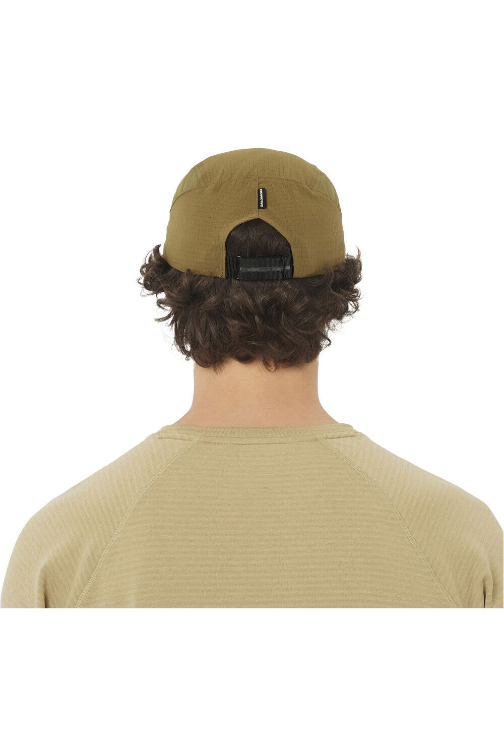 Salomon gorra running SENSE AERO CAP U 01