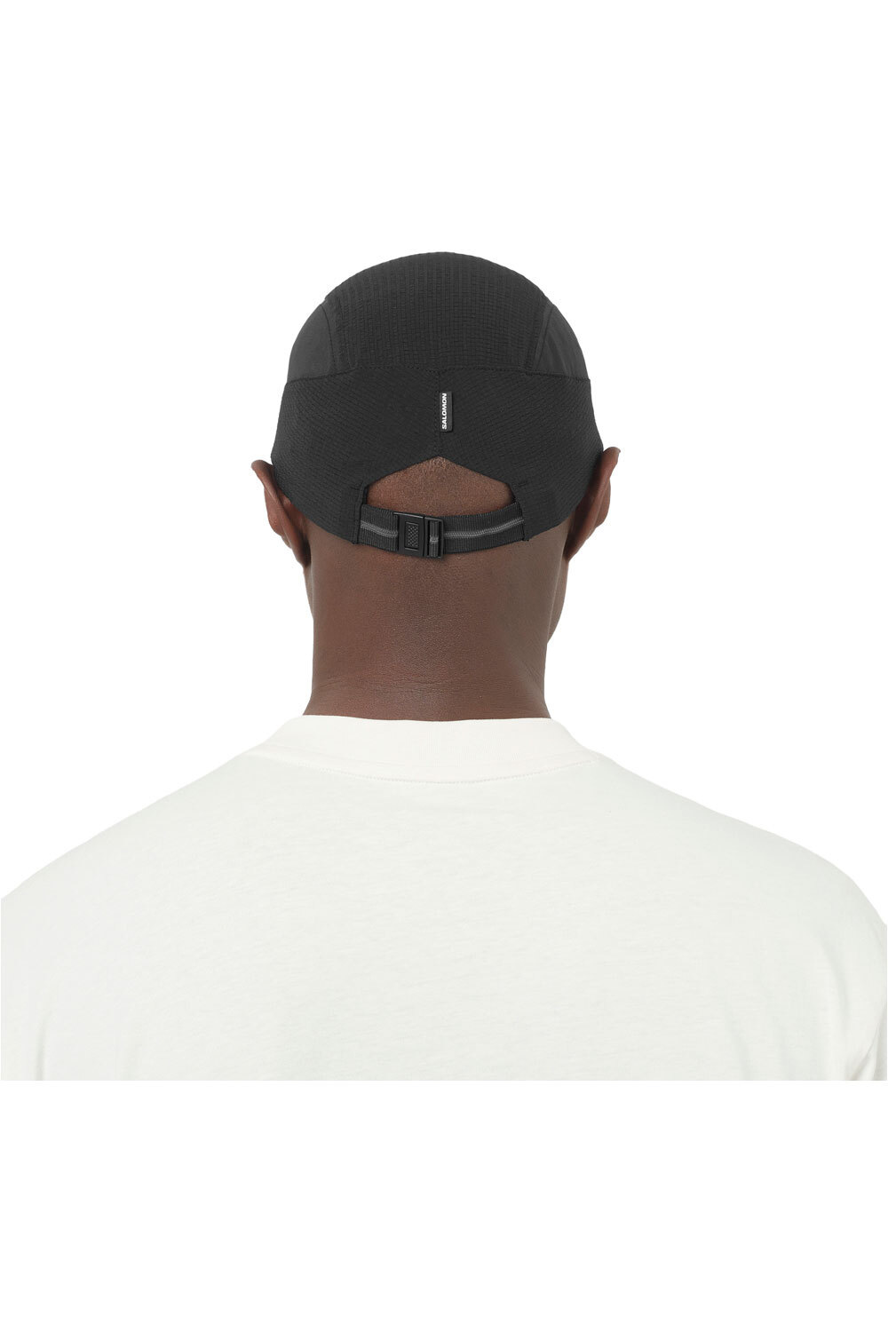 Salomon gorra running SENSE AERO CAP U 01