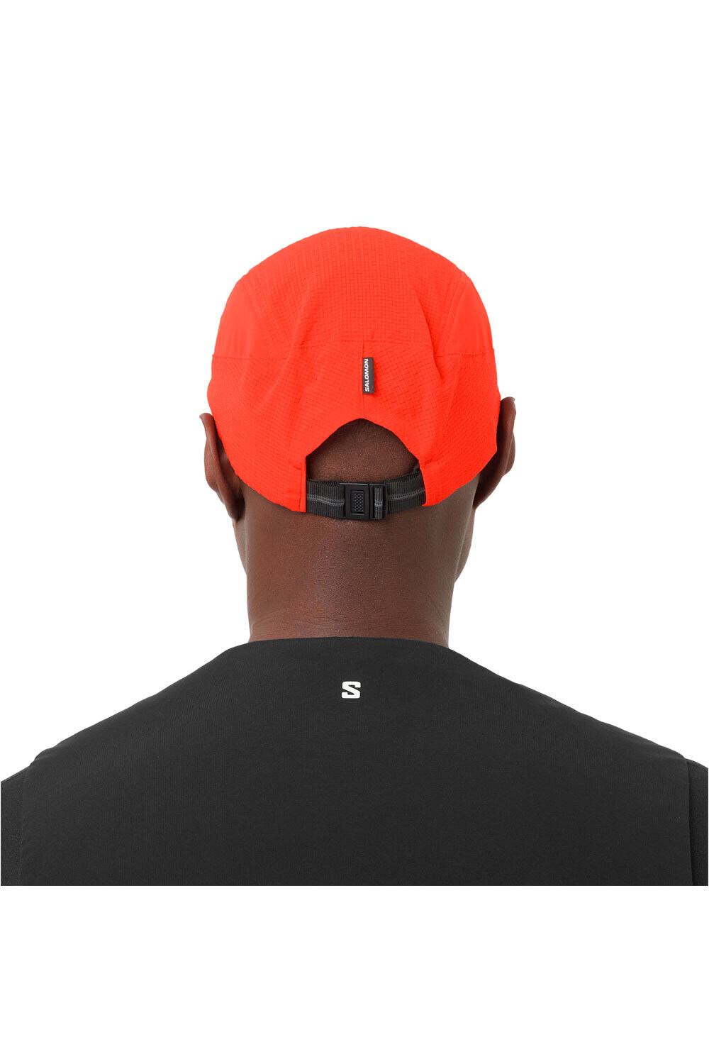 Salomon gorra running SENSE AERO CAP U 01
