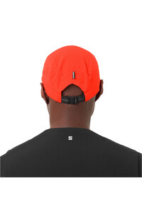 Salomon gorra running SENSE AERO CAP U 01