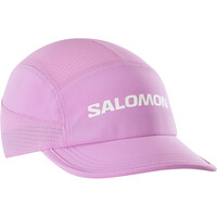 Salomon gorra running SENSE AERO CAP U 02
