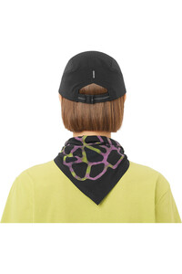 Salomon gorra running SENSE AERO CAP U 03