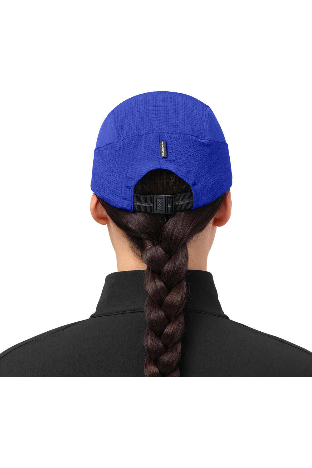 Salomon gorra running SENSE AERO CAP U 03