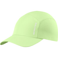 Salomon gorra running SHAKEOUT CAP U vista frontal