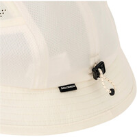 Salomon gorra running SHKout BUCKET HAT U 03