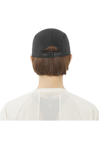 Salomon gorra running SHKout CAP U 01