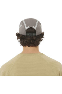 Salomon gorra running SHKout STELLAR 7P CAP U 01