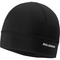 Salomon gorro RUN TECH BEANIE U 01