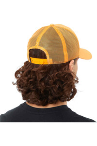 Salomon gorros montaña CAP TRUCKER 01