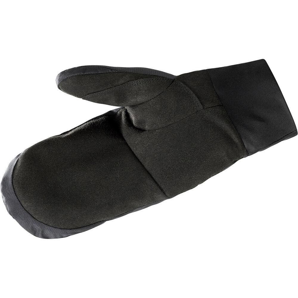 Salomon guantes esquí RS WARM MITTEN U 02