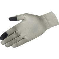 Salomon guantes montaña MERINO GLOVES U 01