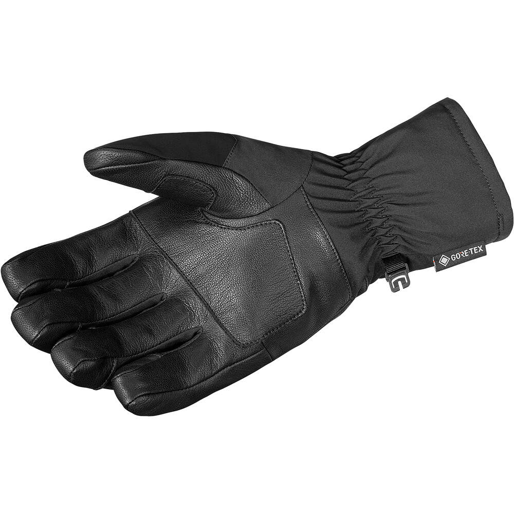 Salomon guantes montaña PROPELLER 2.0 GTX GLOVE U 01