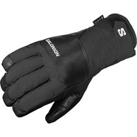 Salomon guantes montaña PROPELLER 2.0 GTX GLOVE U vista frontal