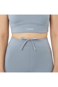 Salomon malla larga mujer SHKout CORE TIGHTS W 04