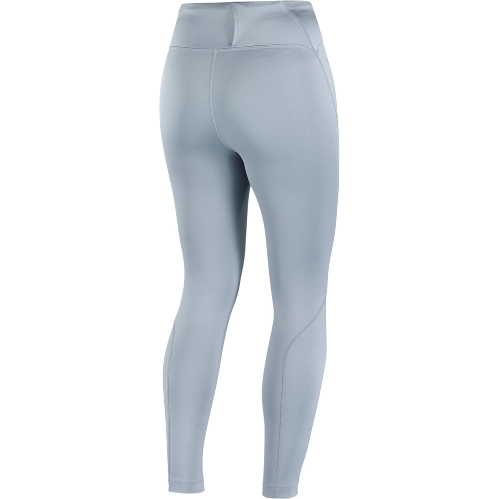 Salomon malla larga mujer SHKout CORE TIGHTS W 06