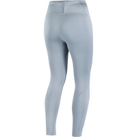 Salomon malla larga mujer SHKout CORE TIGHTS W vista trasera