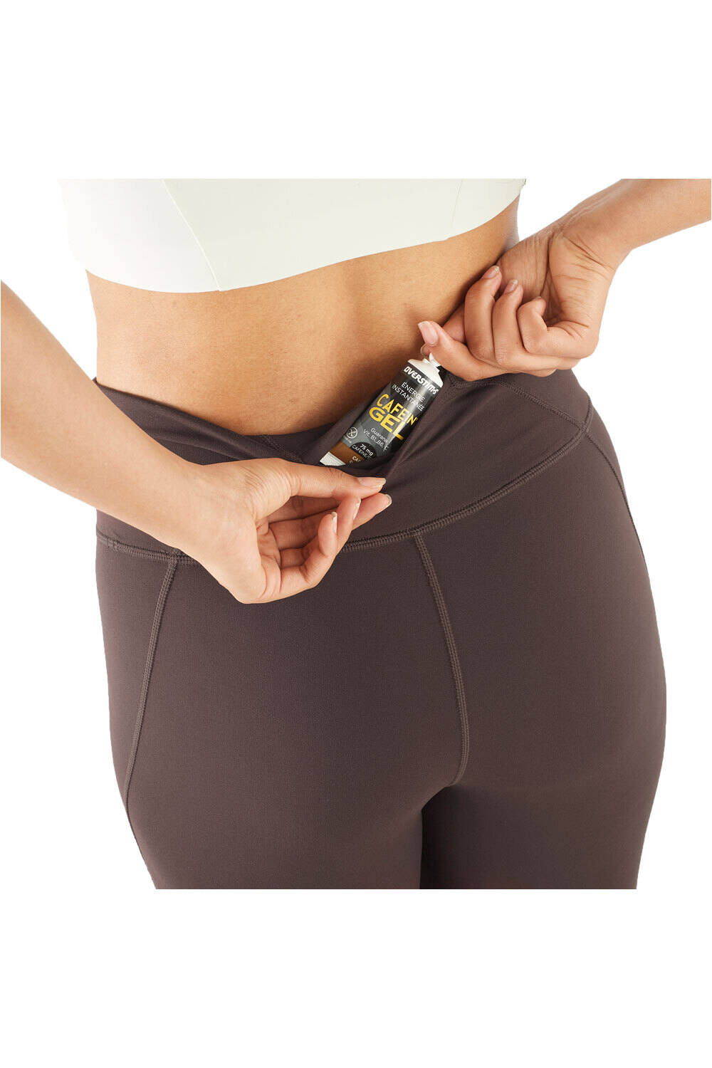 Salomon malla larga running mujer SHKout BLISS TGTS 25 W 03