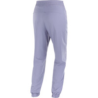 Salomon malla larga running mujer SHKout CORE PANTS W 05