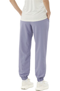 Salomon malla larga running mujer SHKout CORE PANTS W vista trasera