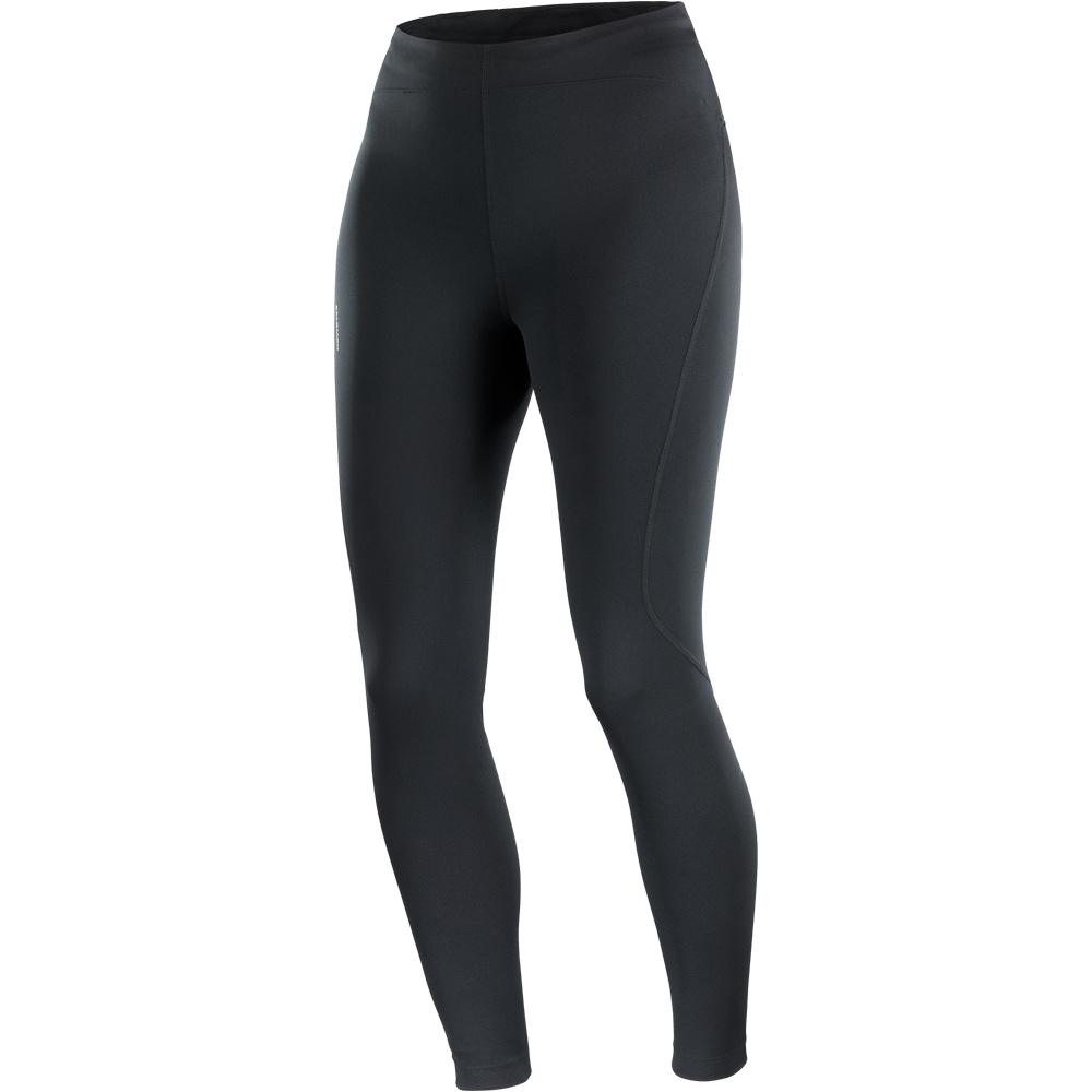 Salomon malla larga running mujer SHKout CORE TIGHTS 28 W 04