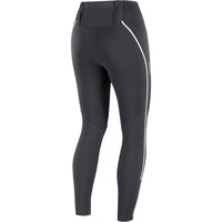Salomon mallas trail running cortas mujer SENSE STOW TIGHTS W vista trasera
