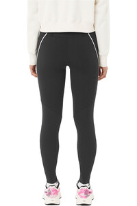 Salomon mallas trail running cortas mujer SENSE STOW TIGHTS W vista trasera