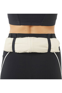 Salomon mallas trail running largas mujer SENSE AERO STOW TGHT 6 W 05