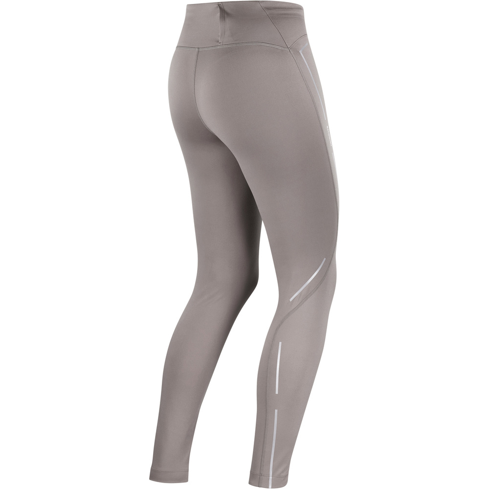Salomon mallas trail running largas mujer SHKout CORE STLR TG 28 W 03