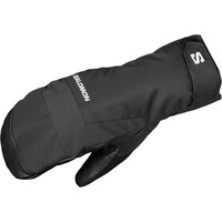 Salomon manoplas esquí adulto FORCE MITTS U vista frontal