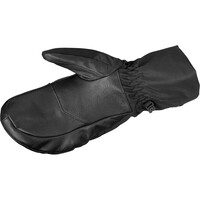 Salomon manoplas esquí adulto FORCE MITTS U vista trasera