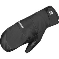 Salomon manoplas esquí adulto PROPELLER 2.0 GTX MITTS W vista frontal
