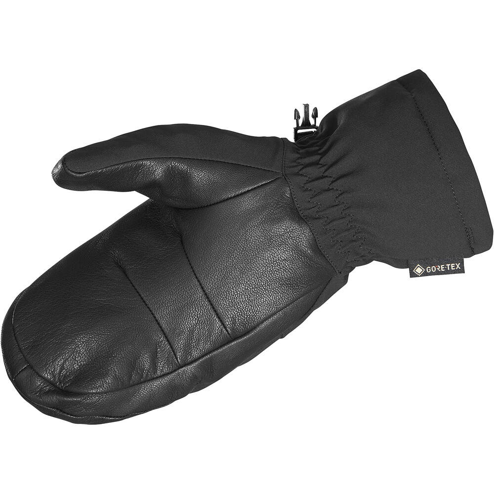 Salomon manoplas esquí adulto PROPELLER MITTEN GTX U vista trasera