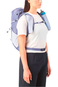 Salomon mochila montaña AEROTREK 18 WOMEN 01