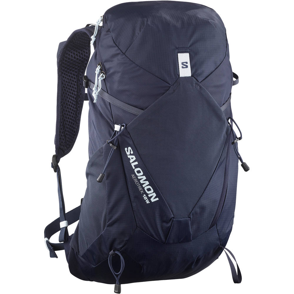 Salomon mochila montaña AEROTREK 18 WOMEN 02