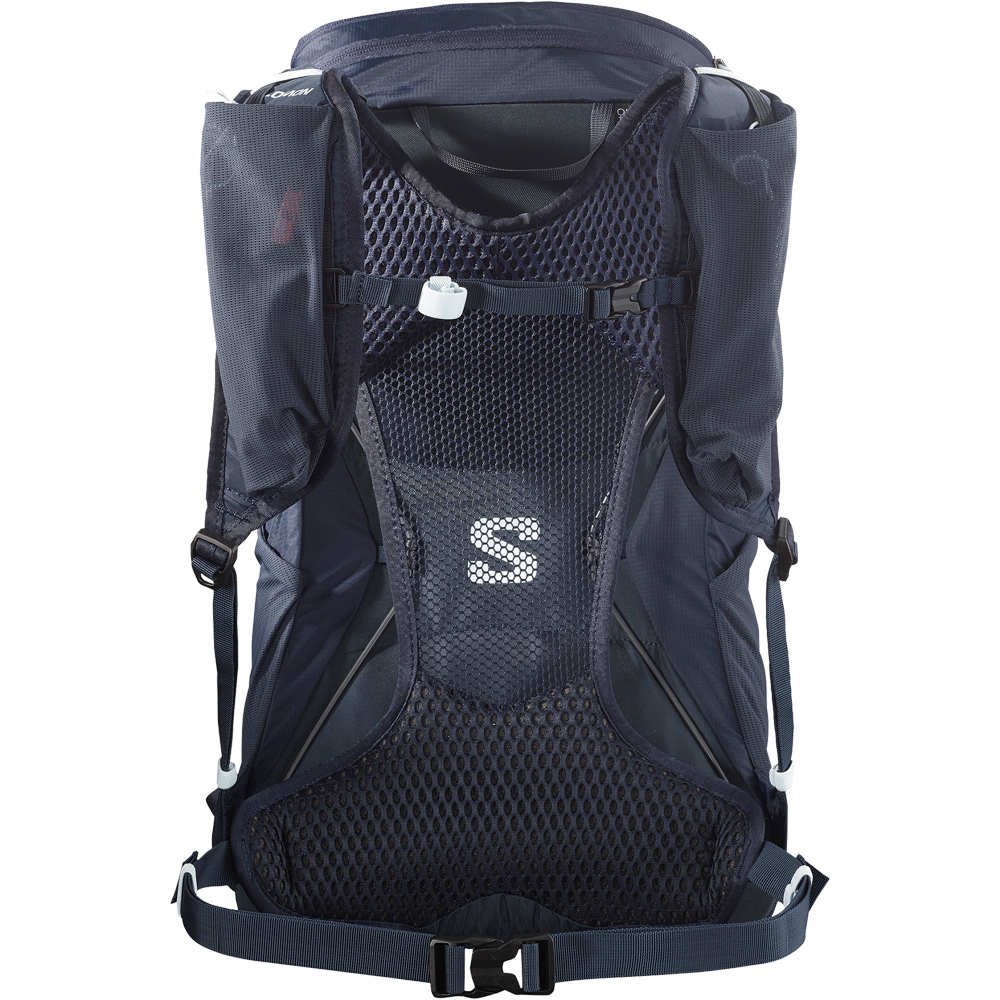 Salomon mochila montaña AEROTREK 18 WOMEN 03
