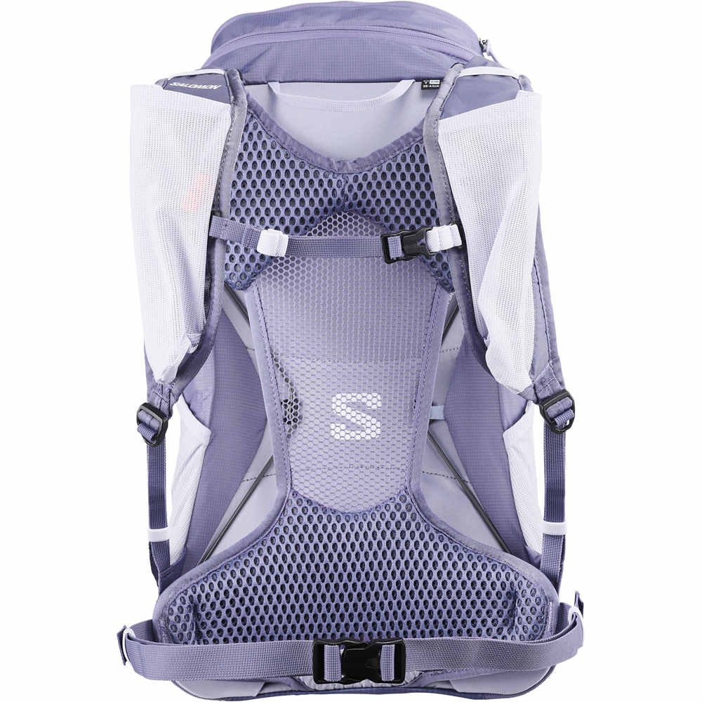 Salomon mochila montaña AEROTREK 18 WOMEN 03